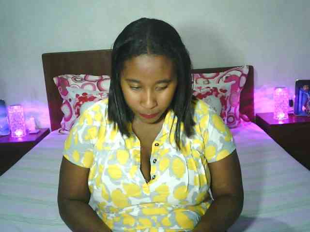 SexysTiphanie webcam