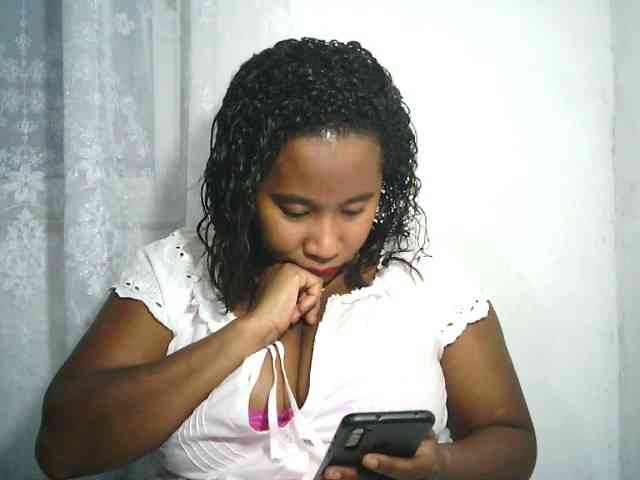 SexysTiphanie webcam