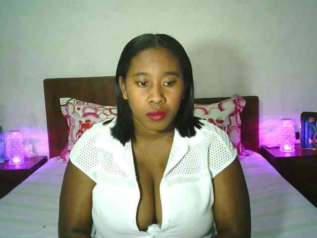 SexysTiphanie webcam