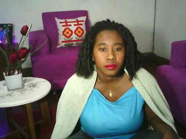 SexysTiphanie webcam