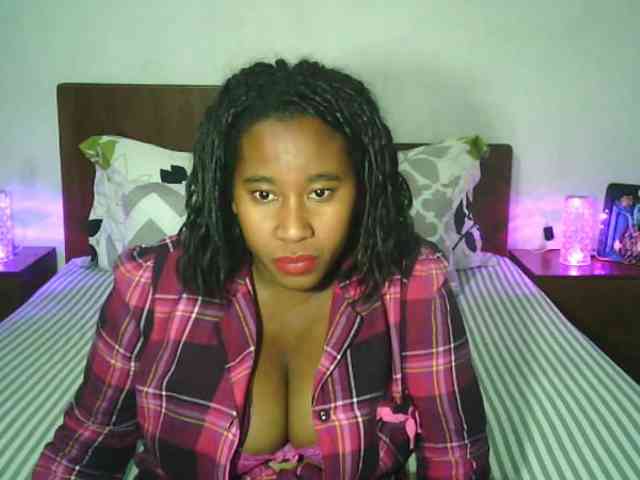 SexysTiphanie webcam
