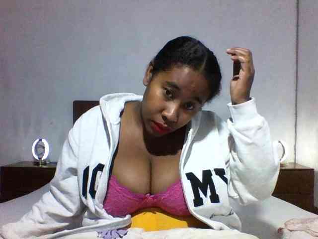 SexysTiphanie webcam