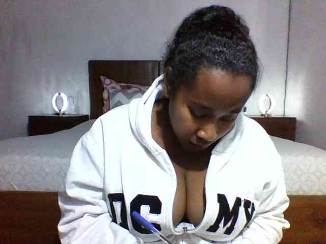 SexysTiphanie webcam