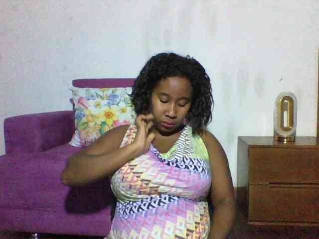 SexysTiphanie webcam