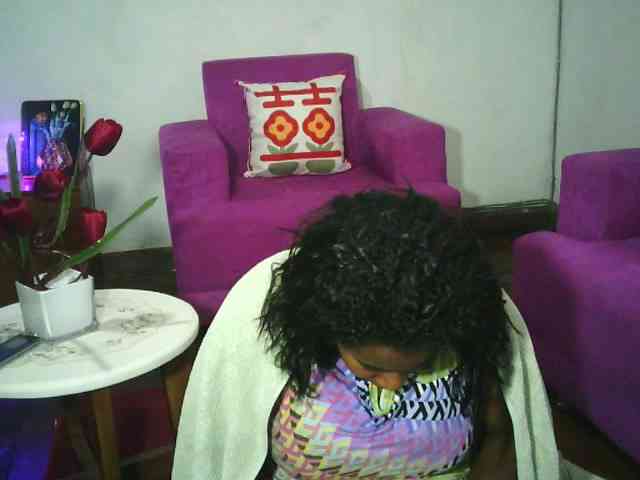 SexysTiphanie webcam