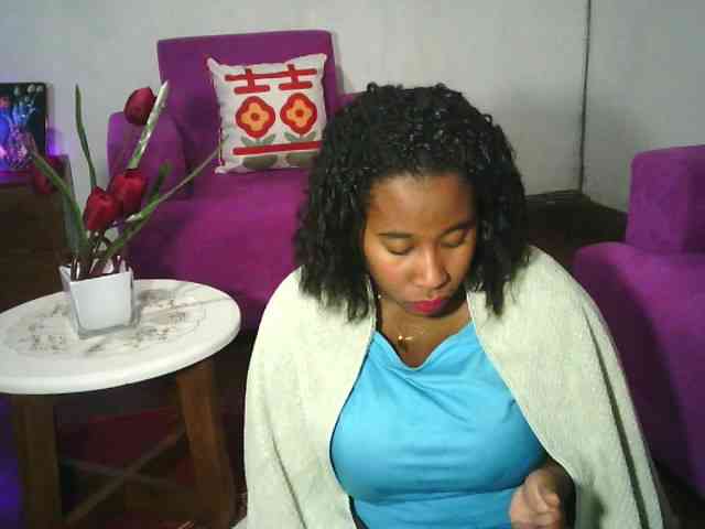 SexysTiphanie webcam