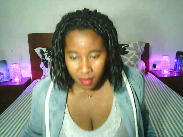 SexysTiphanie webcam