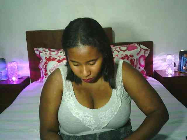 Modèle: SexysTiphanie