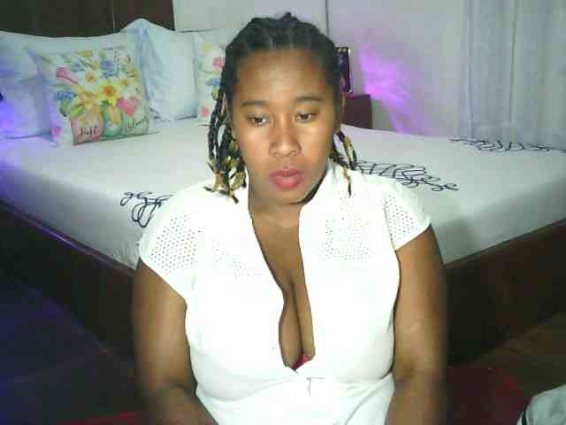 SexysTiphanie webcam