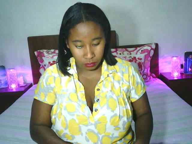 SexysTiphanie webcam