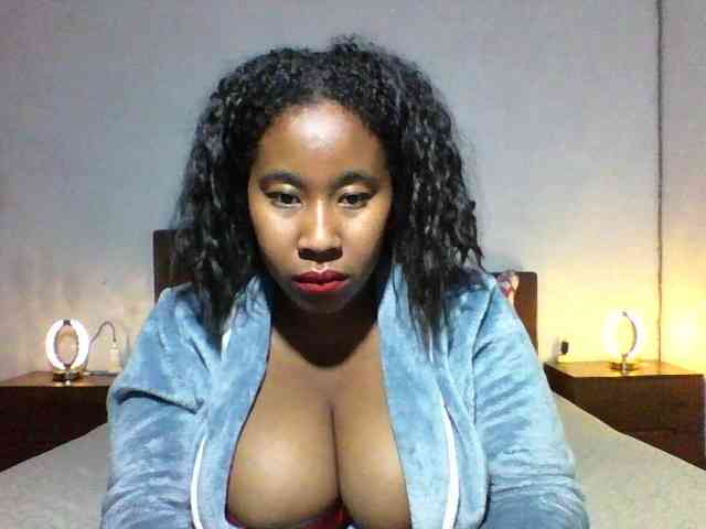 SexysTiphanie webcam