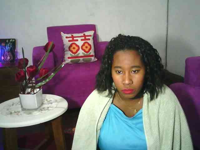 SexysTiphanie webcam