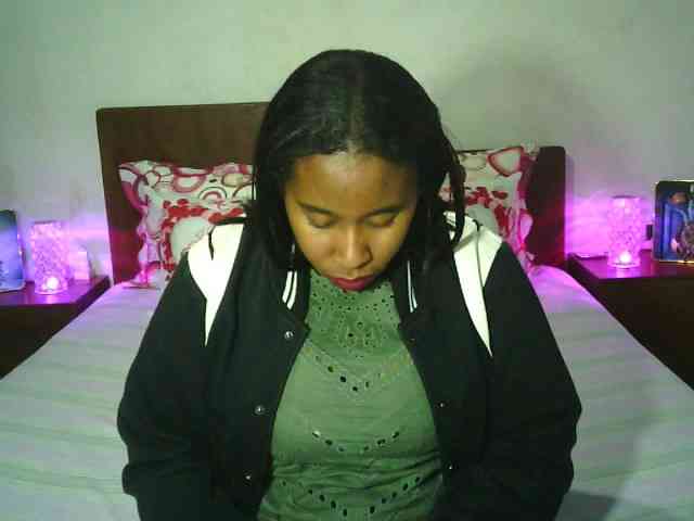 SexysTiphanie webcam