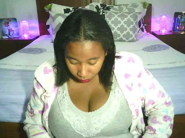 SexysTiphanie webcam