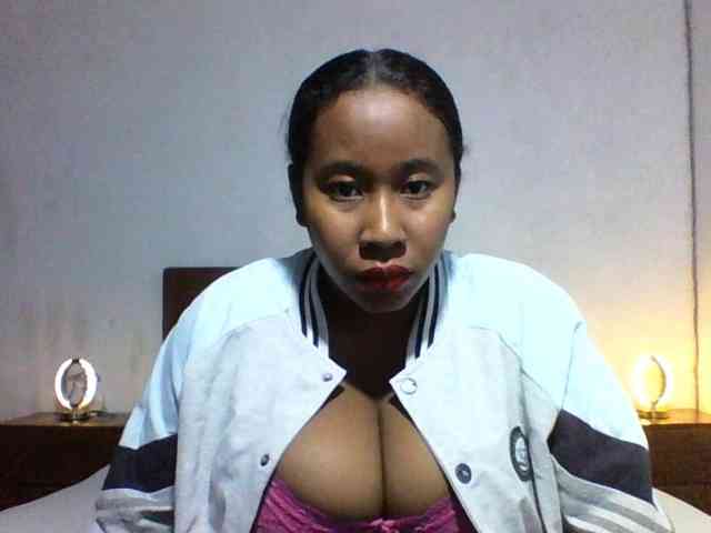 SexysTiphanie webcam