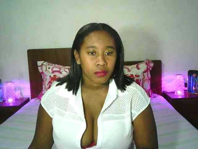 SexysTiphanie webcam