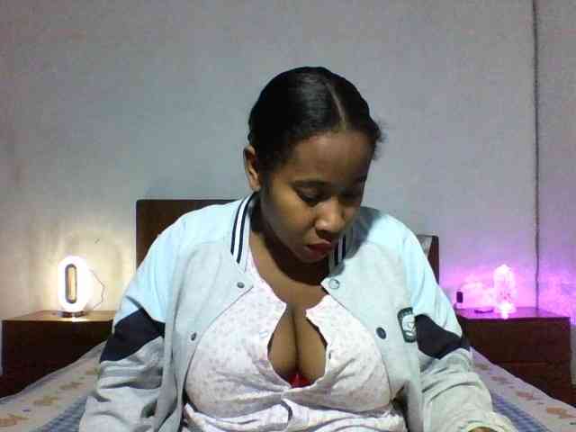 SexysTiphanie webcam