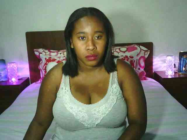 SexysTiphanie webcam