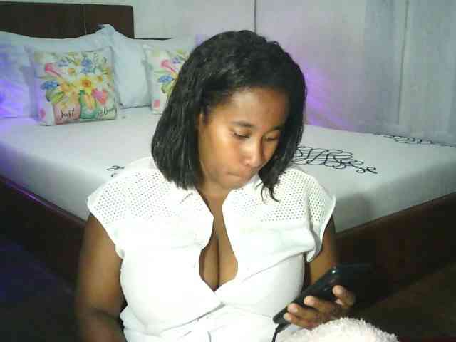 SexysTiphanie webcam