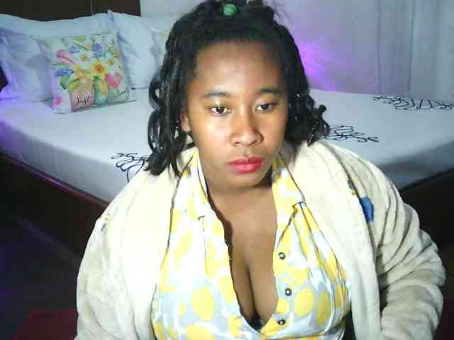 SexysTiphanie webcam