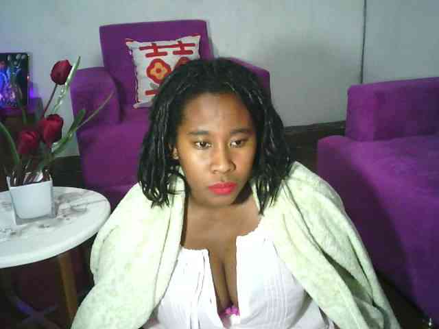 SexysTiphanie webcam