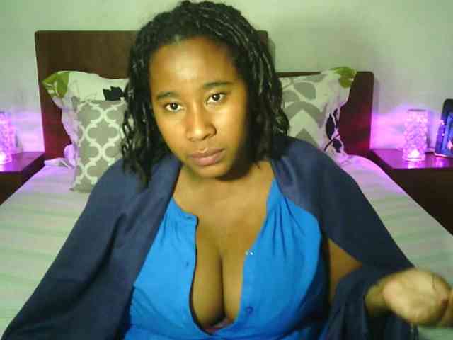 SexysTiphanie webcam