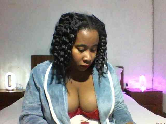 SexysTiphanie webcam