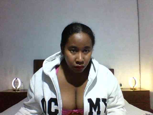 SexysTiphanie webcam