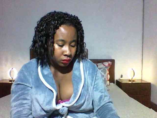 SexysTiphanie webcam