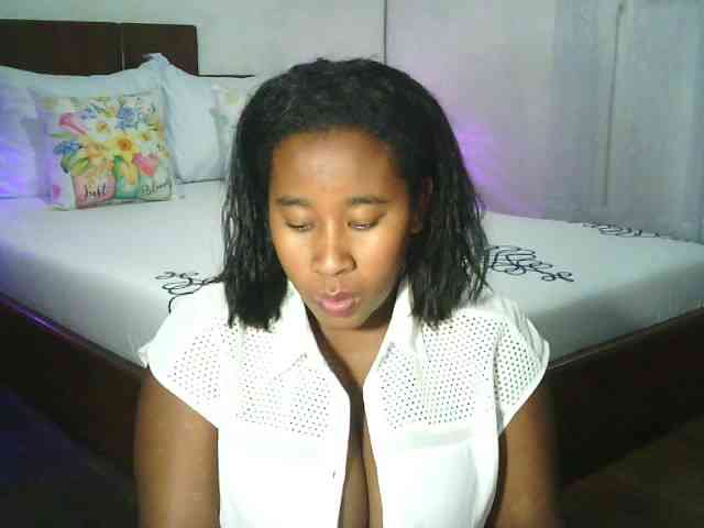 SexysTiphanie webcam