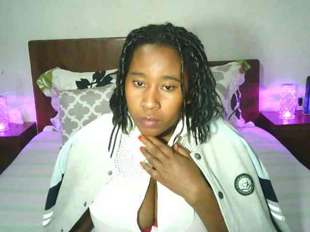 SexysTiphanie webcam