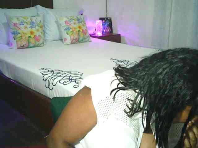 SexysTiphanie webcam