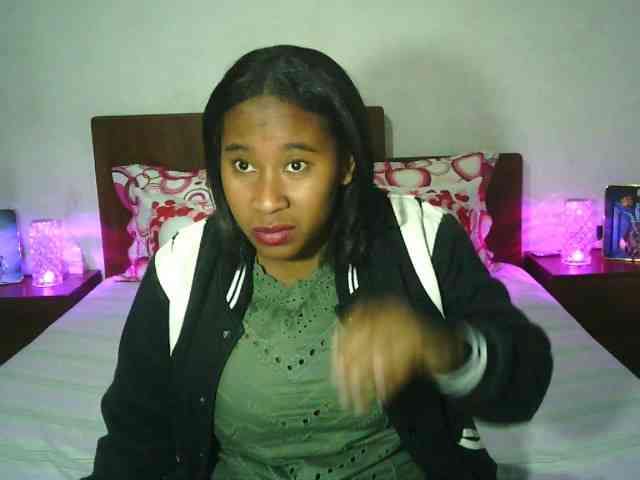 SexysTiphanie webcam