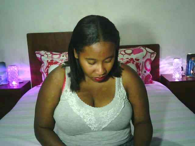 Modèle: SexysTiphanie