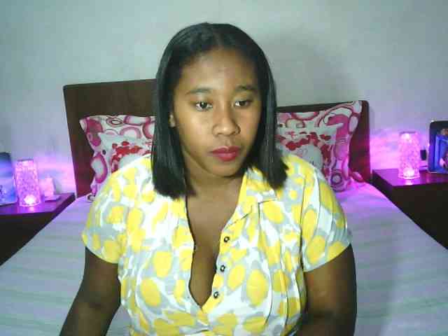 SexysTiphanie webcam