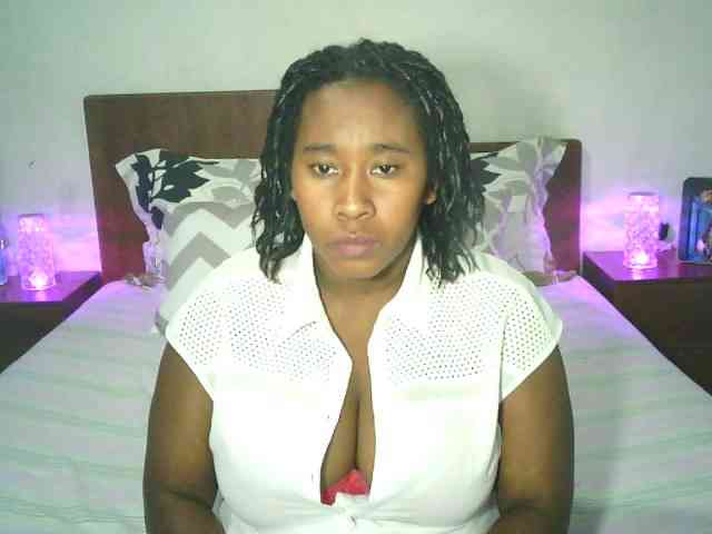 SexysTiphanie webcam