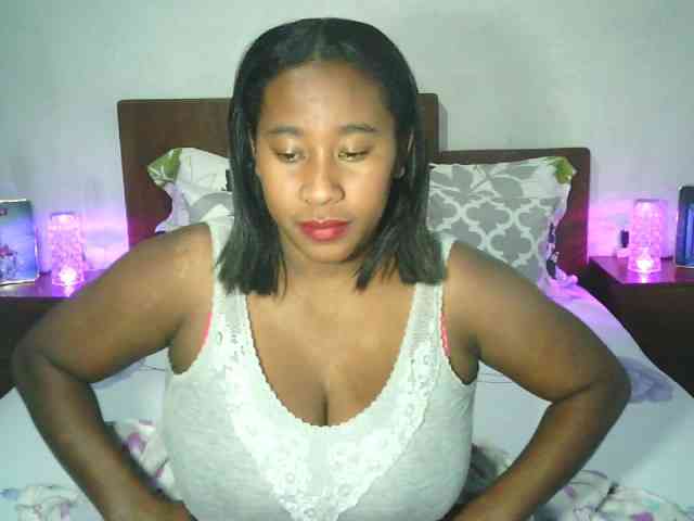 SexysTiphanie webcam