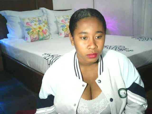 SexysTiphanie webcam