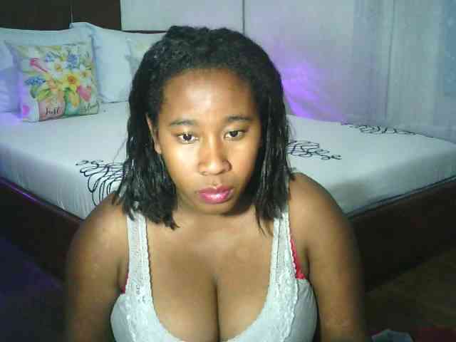 SexysTiphanie webcam