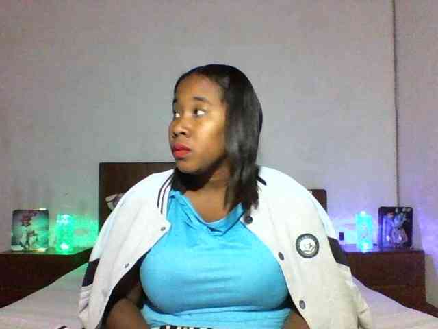 SexysTiphanie Live Webcam on BongaCams