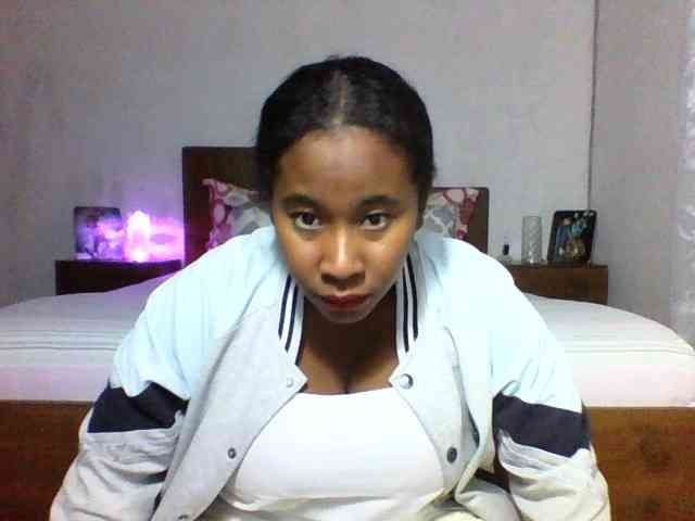 SexysTiphanie webcam