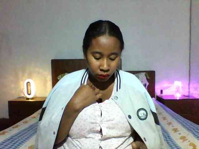 SexysTiphanie webcam