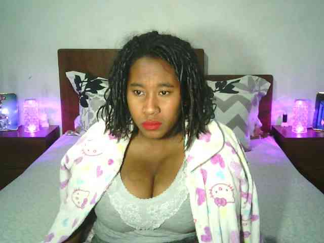 SexysTiphanie webcam