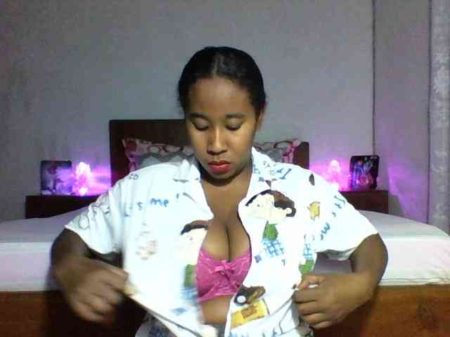 SexysTiphanie webcam