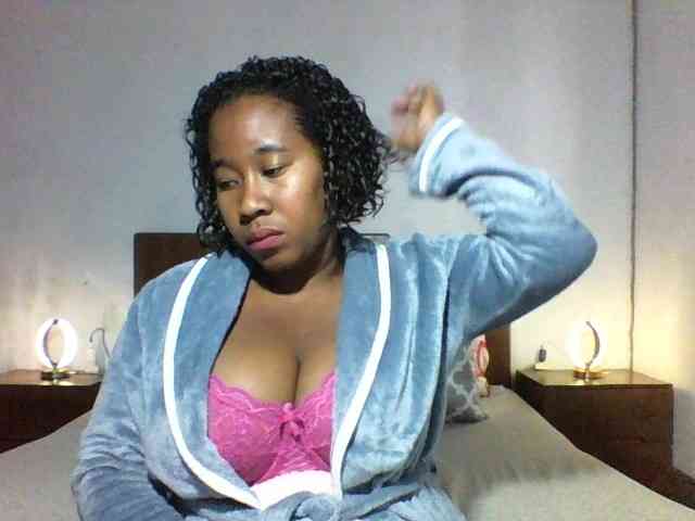 SexysTiphanie webcam