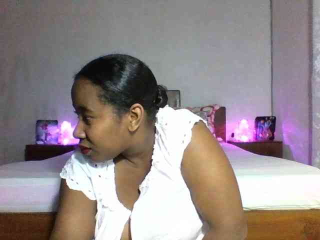 SexysTiphanie webcam