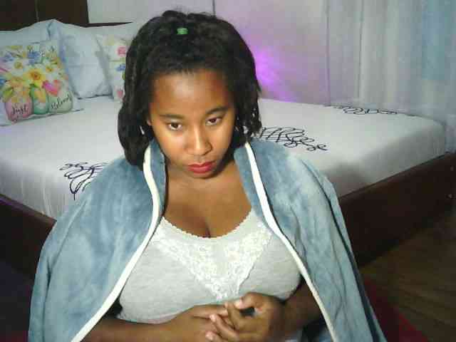 SexysTiphanie webcam