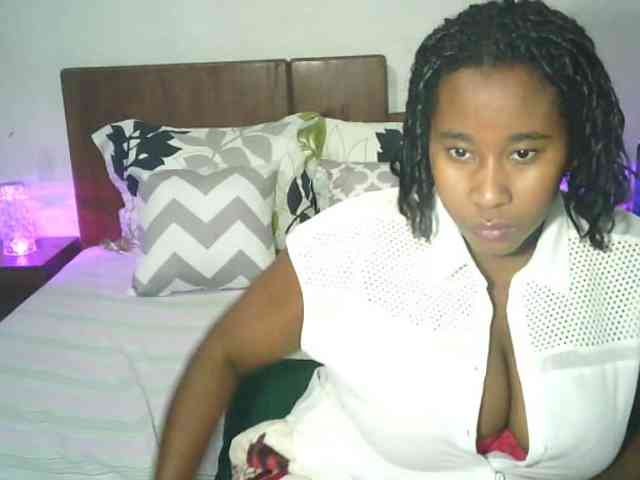 SexysTiphanie webcam