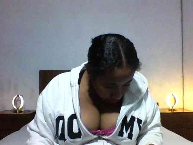 SexysTiphanie webcam