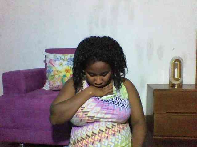 SexysTiphanie webcam